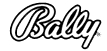 Bally logo